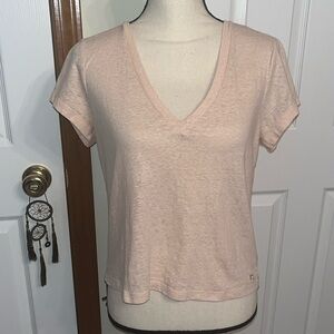 Victoria Secret V-Neck Top